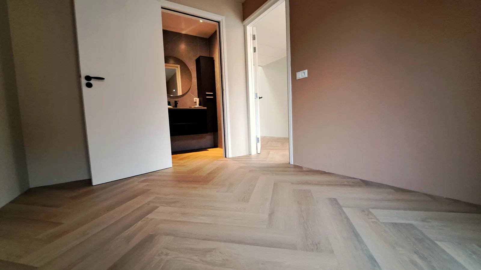 Impressie project 9